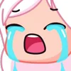 Стикер 19 Random Emoji P1
