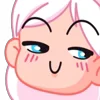 Стикер 4 Random Emoji P1