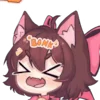 Стикер 15 Random Emoji P1