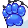 Стикер 46 Random Emoji P1