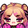 Стикер 30 Random Emoji P1