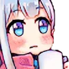 Стикер 5 Random Emoji P1
