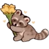 Обложка набора 💗 Random - рандомные эмодзи