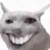 Стикер 7 🐱 Random emoji pack