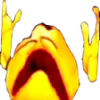 Стикер 16 🐱 Random emoji pack