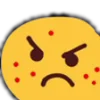 Стикер 24 🐱 Random emoji pack