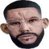 Стикер 25 🐱 Random emoji pack