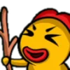 Стикер 31 🐱 Random emoji pack