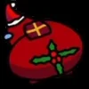 Стикер 9 Randomoji -
