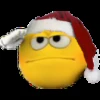 Стикер 33 Randomoji -