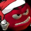 Стикер 44 Randomoji -