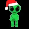 Стикер 2 Randomoji -