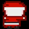 Стикер 42 Randomoji -