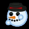 Стикер 21 Randomoji -