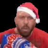 Стикер 23 Randomoji -