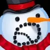 Стикер 58 Randomoji -