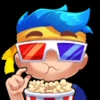 🎥 Эмодзи «EMOTES COLLECTION» для Telegram