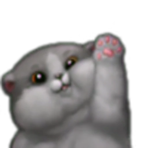 👋 Эмодзи «EMOTES COLLECTION» для Telegram