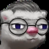 🤓 Эмодзи «EMOTES COLLECTION» для Telegram