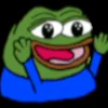 🐸 Эмодзи «EMOTES COLLECTION» для Telegram