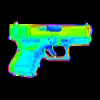 🔫 Эмодзи «EMOTES COLLECTION» для Telegram