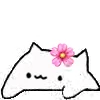 💓 Эмодзи «Randoms» для Telegram