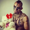 Стикер 2 2rbina 2rista