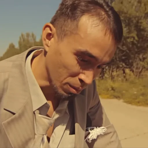 😢 Стикер «2rbina2rrista» для Telegram
