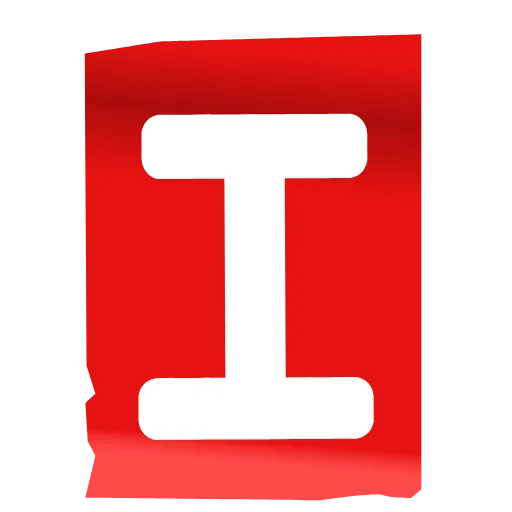 Стикер 11 Ransom Note
