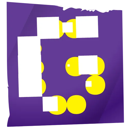 Стикер 9 Ransom Note