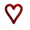 ❤️ Эмодзи «Малиновый рай //эмодзи на заказ» для Telegram