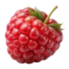 🍓 Эмодзи «Малиновый рай //эмодзи на заказ» для Telegram