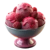🍧 Эмодзи «Малиновый рай //эмодзи на заказ» для Telegram