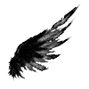 Стикер 5 Raven