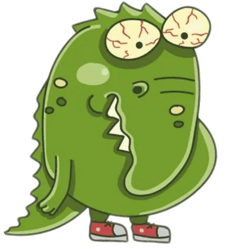 🥺 Стикер «Разное19» для Telegram