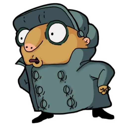 🙂 Стикер «Разное19» для Telegram