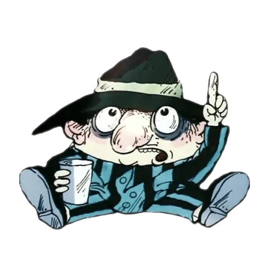 🥺 Стикер «Разное19» для Telegram