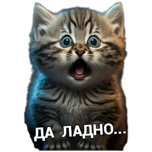 🥺 Стикер «Разное19» для Telegram