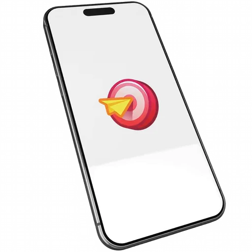 🎯 Стикер «Разное_тест» для Telegram