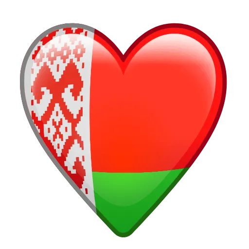 ❤️ Стикер «Разное_тест» для Telegram