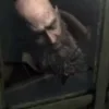 Стикер 9 Resident Evil 4