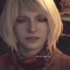 Стикер 48 Resident Evil 4