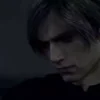 Стикер 23 Resident Evil 4