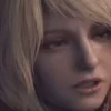 Стикер 47 Resident Evil 4