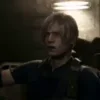 Стикер 31 Resident Evil 4