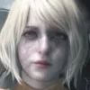 Стикер 56 Resident Evil 4