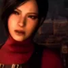 Стикер 21 Resident Evil 4