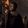 Стикер 38 Resident Evil 4