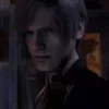 Стикер 20 Resident Evil 4