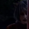 Стикер 14 Resident Evil 4
